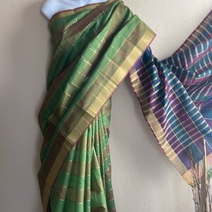 Indian saree